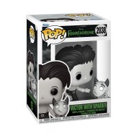 Disney Frankenweenie Funko POP! PVC Sammelfigur- Victor...