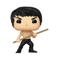 Bruce Lee Funko POP! PVC Sammelfigur- Figur Bruce...