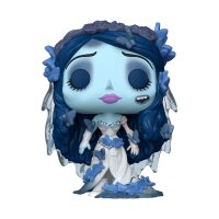 Corpse Bride - Hochzeit mit einer Leiche Funko POP!...