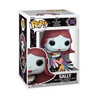 Disney The Nightmare Before Christmas Funko POP! PVC...