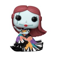 Disney The Nightmare Before Christmas Funko POP! PVC...