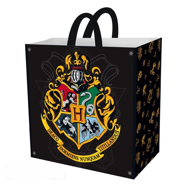 Harry Potter Tragetasche - Hogwarts