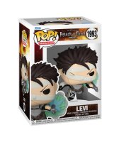 Attack on Titan Funko POP! Animation PVC-Sammelfigur -...