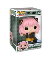 Spy x Family Jumbo Sized Funko POP! PVC-Sammelfigur -...