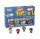 Marvel Spider-Man Bitty POP! Vinyl Figuren 4er-Pack - Series 1