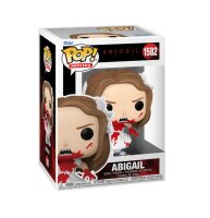 Abigail Funko POP! Movies PVC Sammelfigur- Abigail (1582)