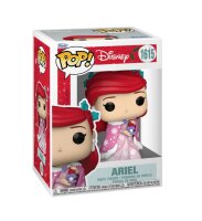 Disney Funko POP! PVC Sammelfigur - Arielle (Holiday) (1615)