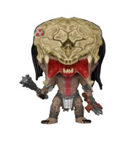 Predator Funko POP! PVC Sammelfigur- Feral Predator Prey...