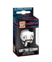 Terrifier Horror Funko POP! Keychain