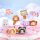 Lovely Emma Fluffy Dumpling series Blind Box