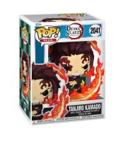 Demon Slayer: Kimetsu no Yaiba POP! Plus Vinyl Figur...
