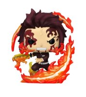 Demon Slayer: Kimetsu no Yaiba POP! Plus Vinyl Figur...