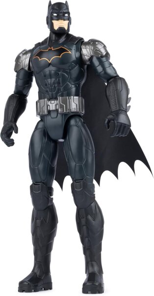 Batman Actionfigur: Combat Batman (30 cm)