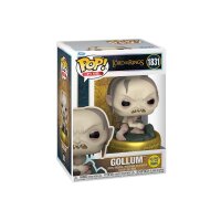 Herr der Ringe Funko POP! Plus PVC Sammelfigur - Gollum...