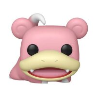 Pokemon Funko POP! Jumbo Slowpoke (1088)