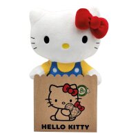 Hello Kitty Eco Plüschfigur Hello Kitty Classic 24 cm