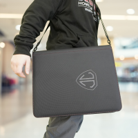 Collectors Concept 9- Pocket Toploader Album - Signature...