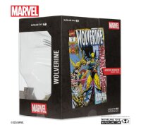 Marvel Collection PVC Statue 1/10 Wolverine (Wolverine...