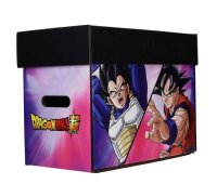 Dragon Ball Super Archivierungsbox Older Audiences Ver. 1...