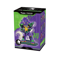 Funism EVA Blind Box Vol. 01