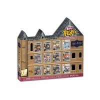 Harry Potter Bitty POP! Vinyl Figur Multipack (2,5 cm)