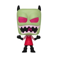 Invader Zim Funko POP! Vinyl Figur Zim (2141)