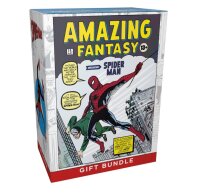 Magic the Gathering Marvels Spider-Man Geschenk-Bundle...