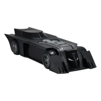 DC Multiverse Batman Fahrzeug The Batmobile DC Rebirth