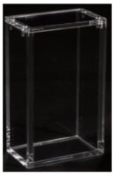 The Acrylic Box - Booster Bundle (Pokemon) Box