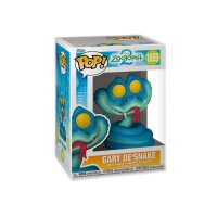 Disney Zootopia 2 Funko POP! Vynil Sammelfigur - Gary...