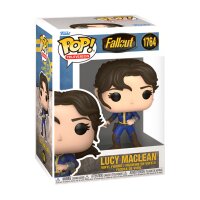 Fallout Funko POP! Lucy MacLean (1764)