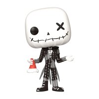 Disney The Nightmare Before Christmas Funko POP! PVC...