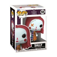 Disney The Nightmare Before Christmas Funko POP! PVC...