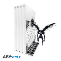 Death Note Acryl Buchstützen - Ryuk
