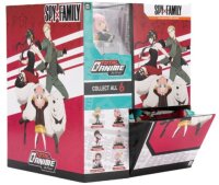 Spy Family Blind Bag