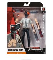 Chainsaw Man Actionfigur 16cm