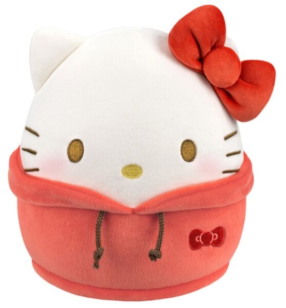 Hello Kitty Squishmallow (25cm)