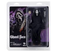 Ghostface Actionfigur (20cm)
