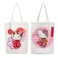 Sanrio Tragetasche Hello Kitty Kimono