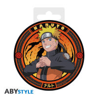 Naruto Shippuden Keramik Untersetzer