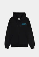 Pokemon - Group Zipper Hoodie