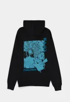 Pokemon - Group Zipper Hoodie