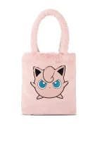 Pokemon Novelty Tasche Tote Bag - Pummeluff