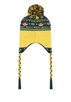 Pokemon Sherpa Beanie- Pikachu