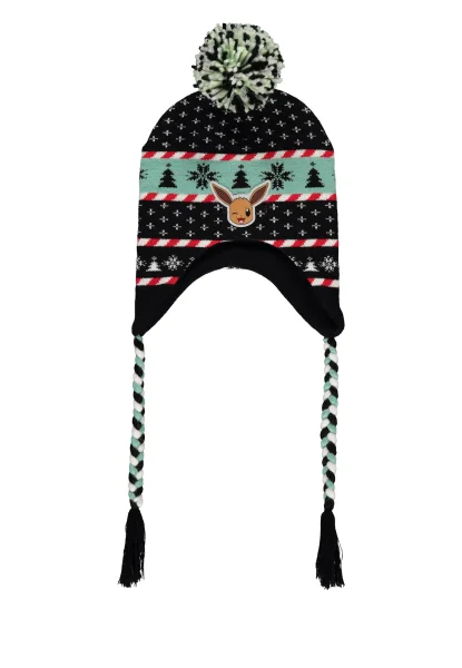 Pokemon Sherpa Beanie- Evoli