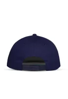 DC Comics Superman Logo Snapback Cap