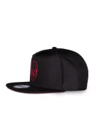 Marvel Spider Man Snapback Cap