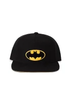 Warner DC Comics Batman Cape Snapback Cap