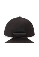 Warner DC Comics Batman Cape Snapback Cap