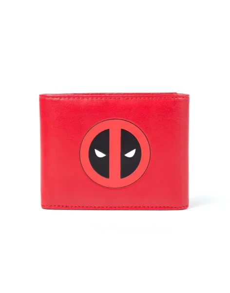 Marvel Deadpool Geldbeutel